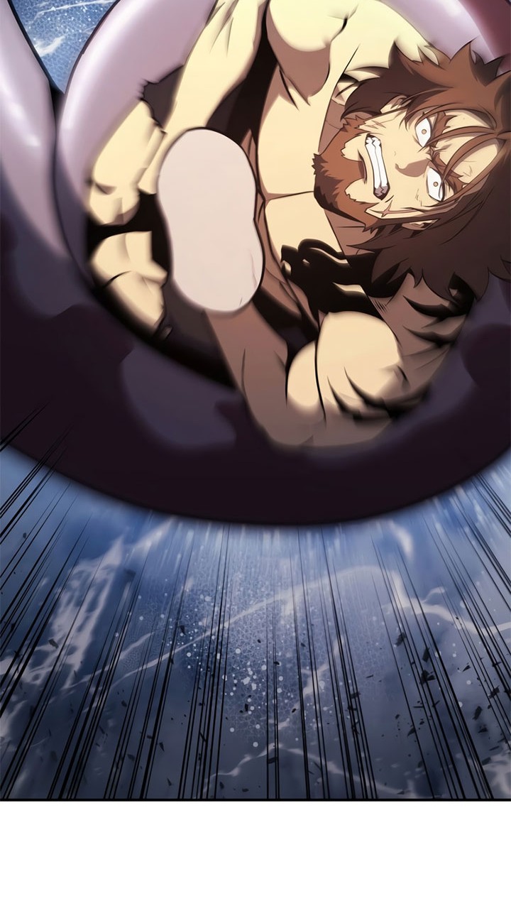 A Disaster-Class Hero Has Returned Chapter 37 - halaman 57