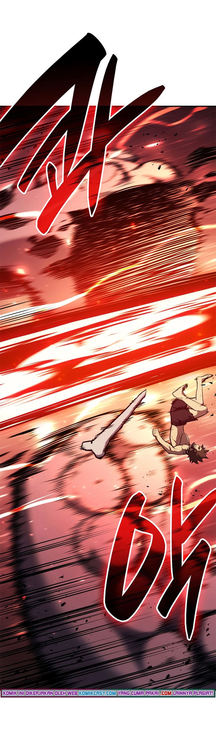 A Disaster-Class Hero Has Returned Chapter 37 - halaman 58