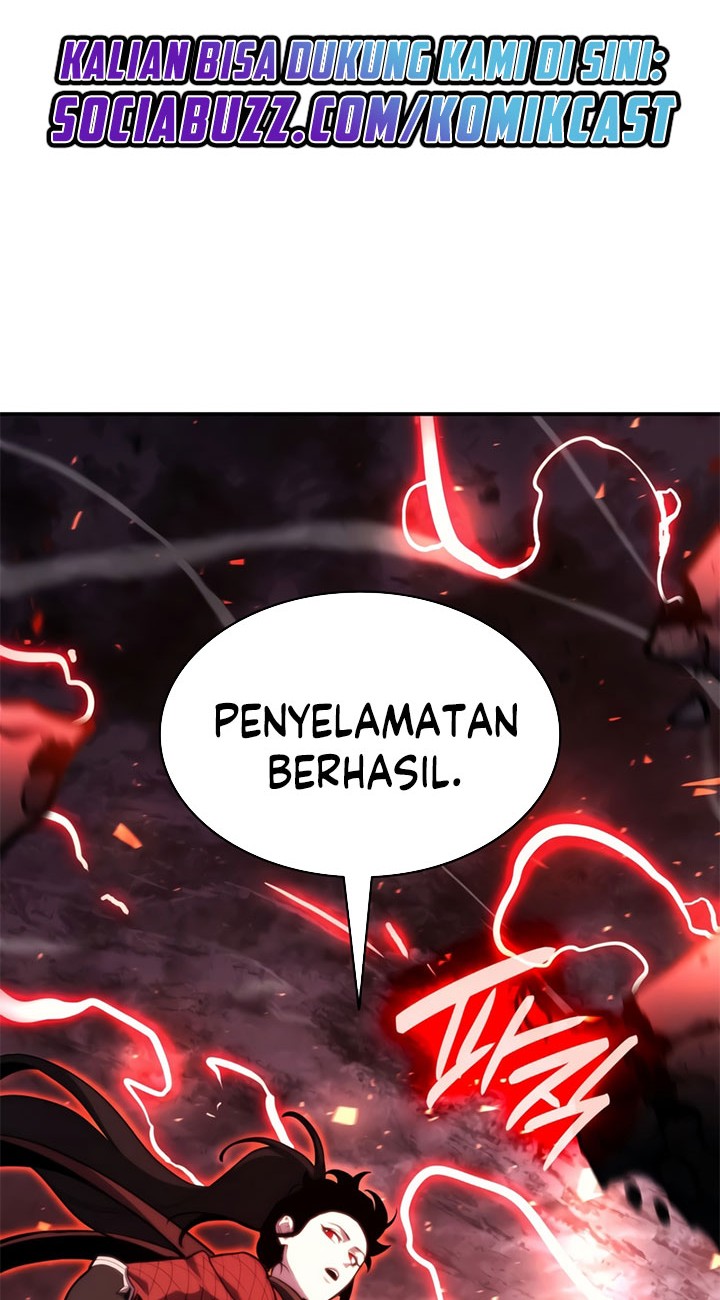 A Disaster-Class Hero Has Returned Chapter 37 - halaman 59