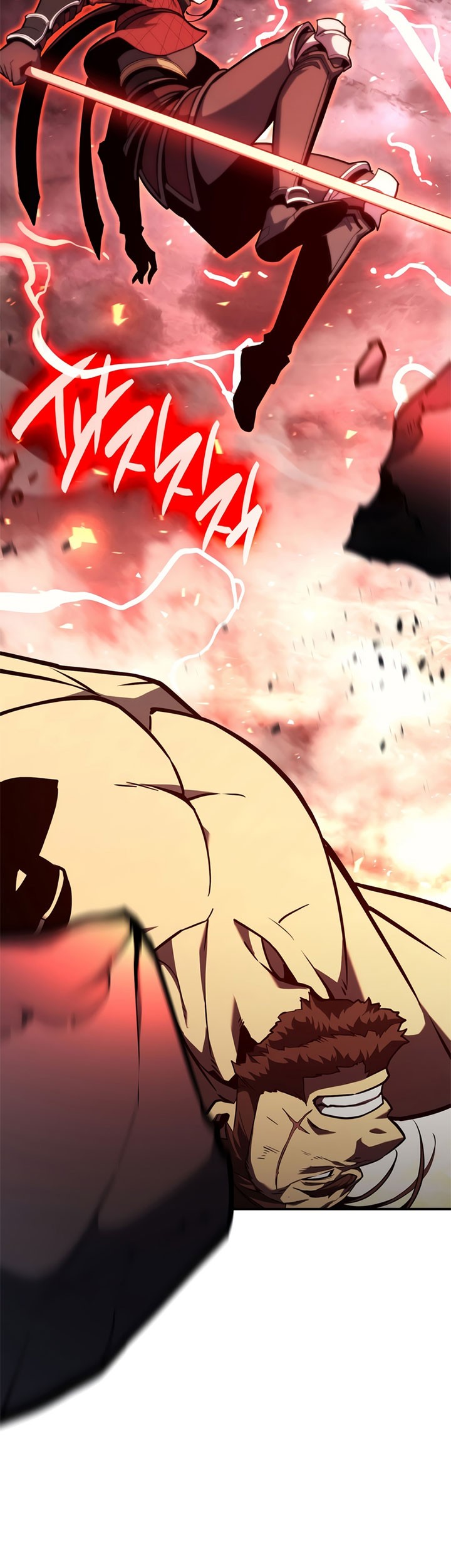 A Disaster-Class Hero Has Returned Chapter 37 - halaman 60