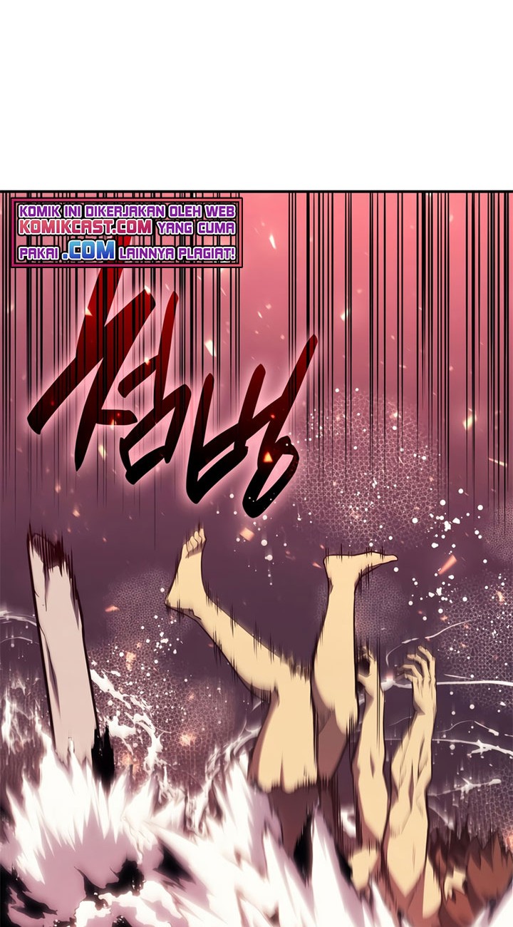 A Disaster-Class Hero Has Returned Chapter 37 - halaman 61