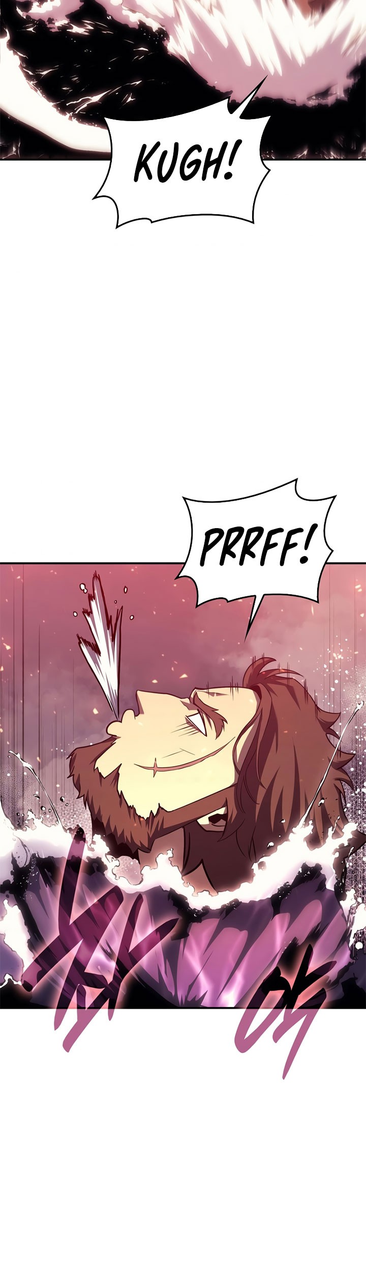 A Disaster-Class Hero Has Returned Chapter 37 - halaman 62