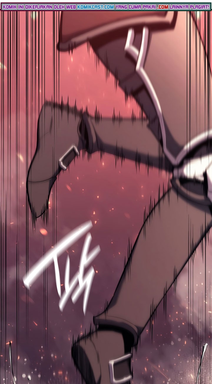 A Disaster-Class Hero Has Returned Chapter 37 - halaman 63