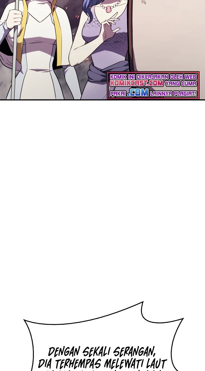 A Disaster-Class Hero Has Returned Chapter 37 - halaman 65