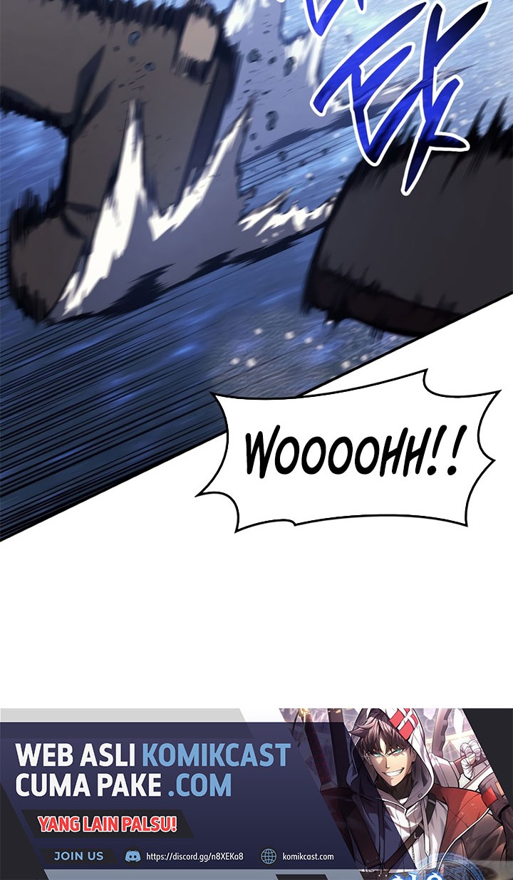 A Disaster-Class Hero Has Returned Chapter 37 - halaman 69