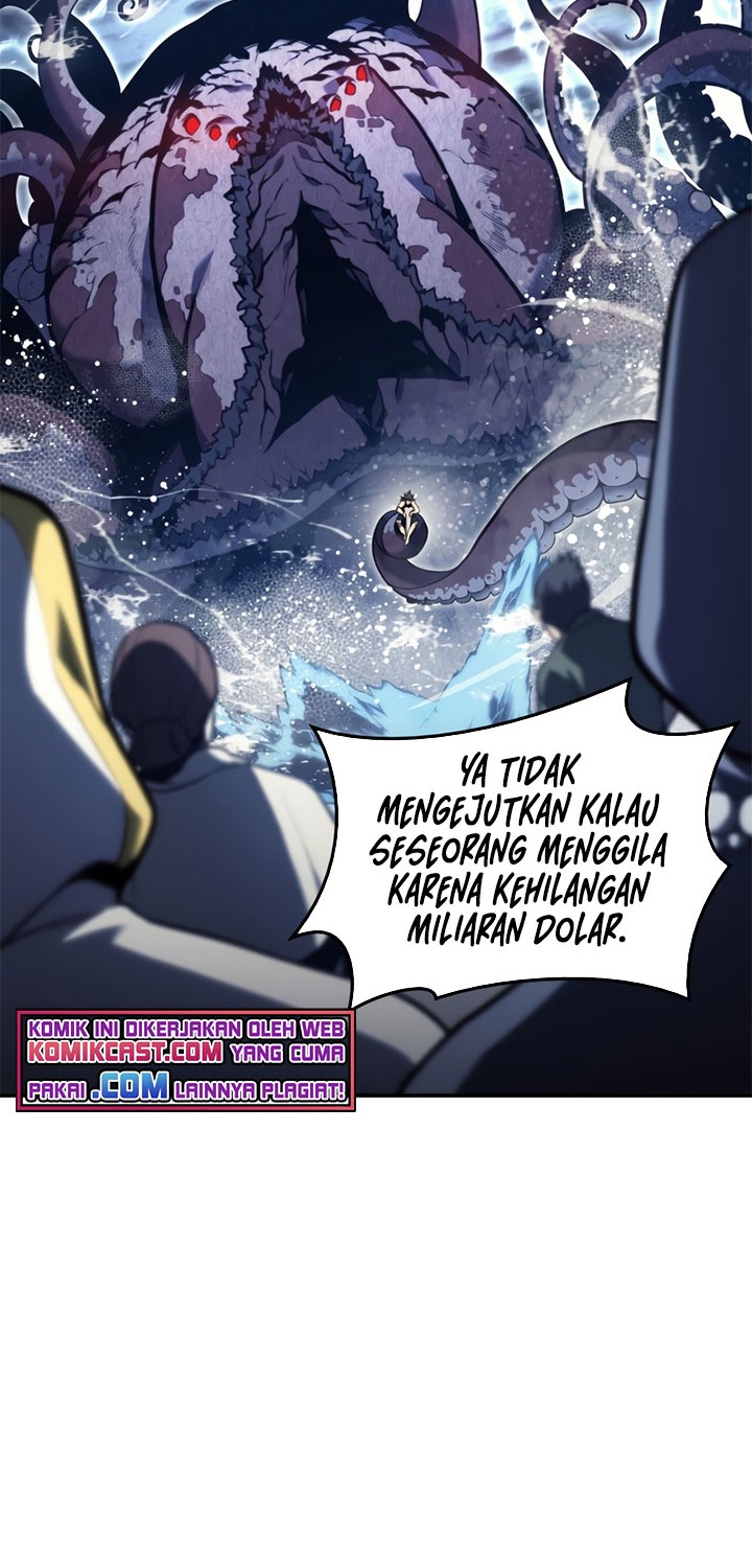A Disaster-Class Hero Has Returned Chapter 37 - halaman 7