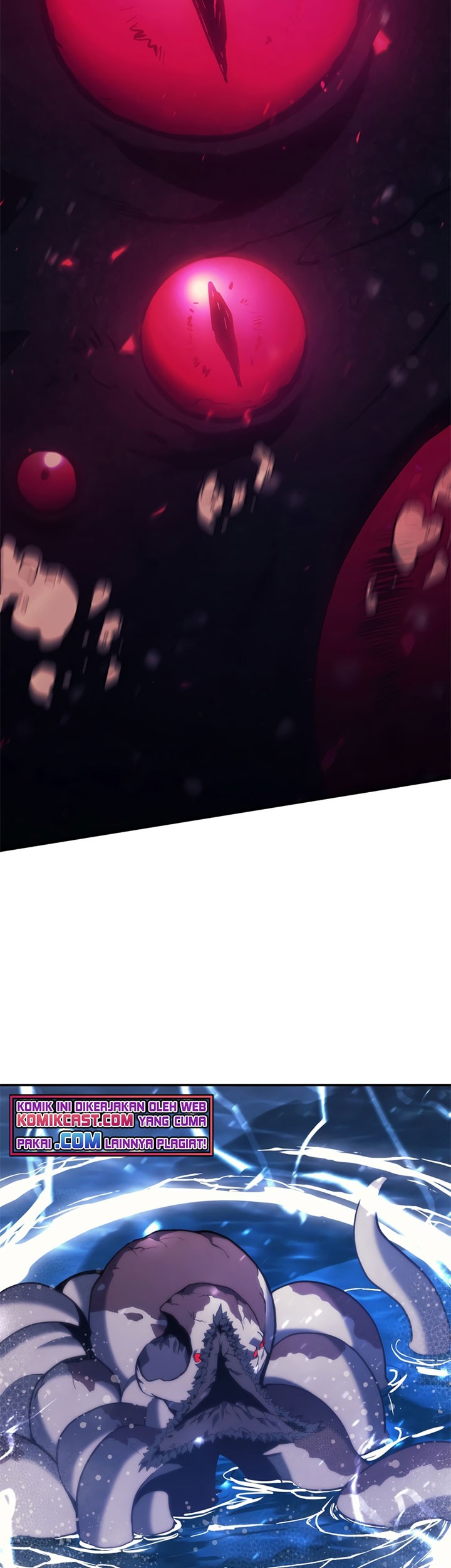 A Disaster-Class Hero Has Returned Chapter 37 - halaman 74