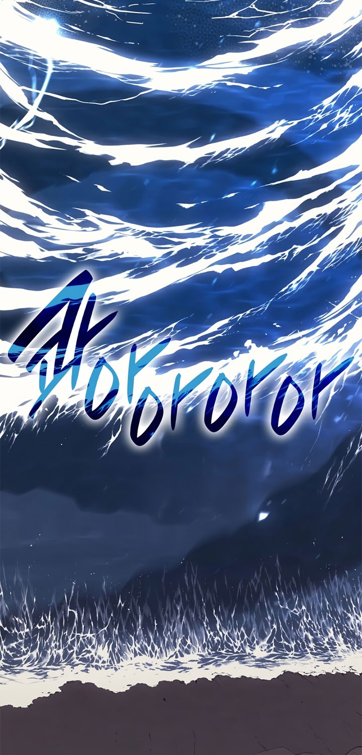 A Disaster-Class Hero Has Returned Chapter 37 - halaman 75