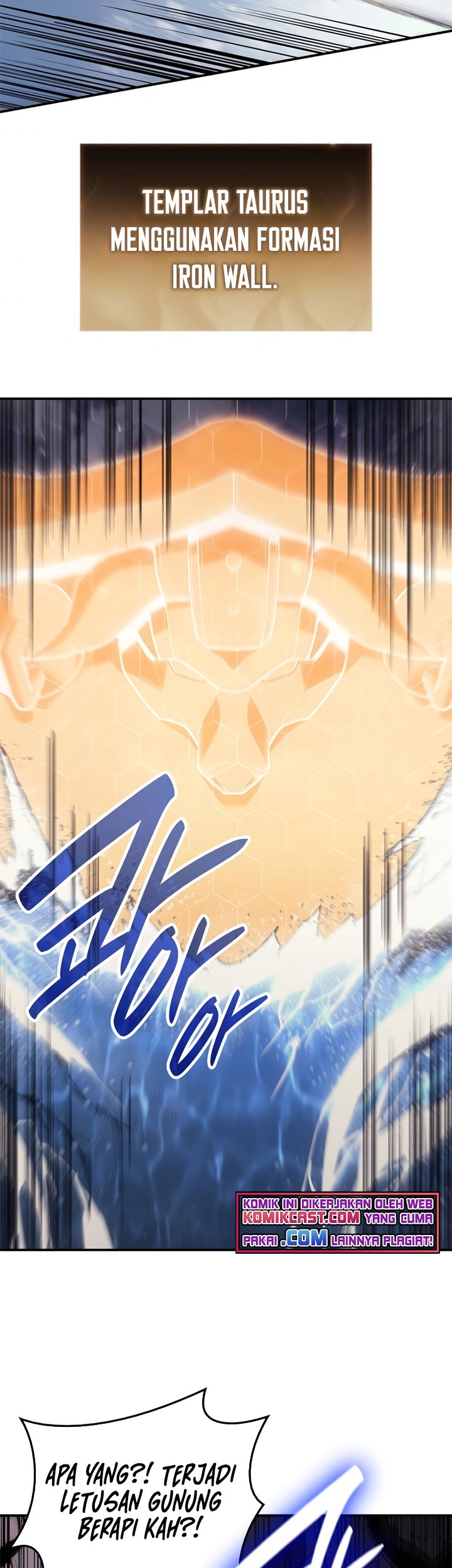 A Disaster-Class Hero Has Returned Chapter 37 - halaman 78