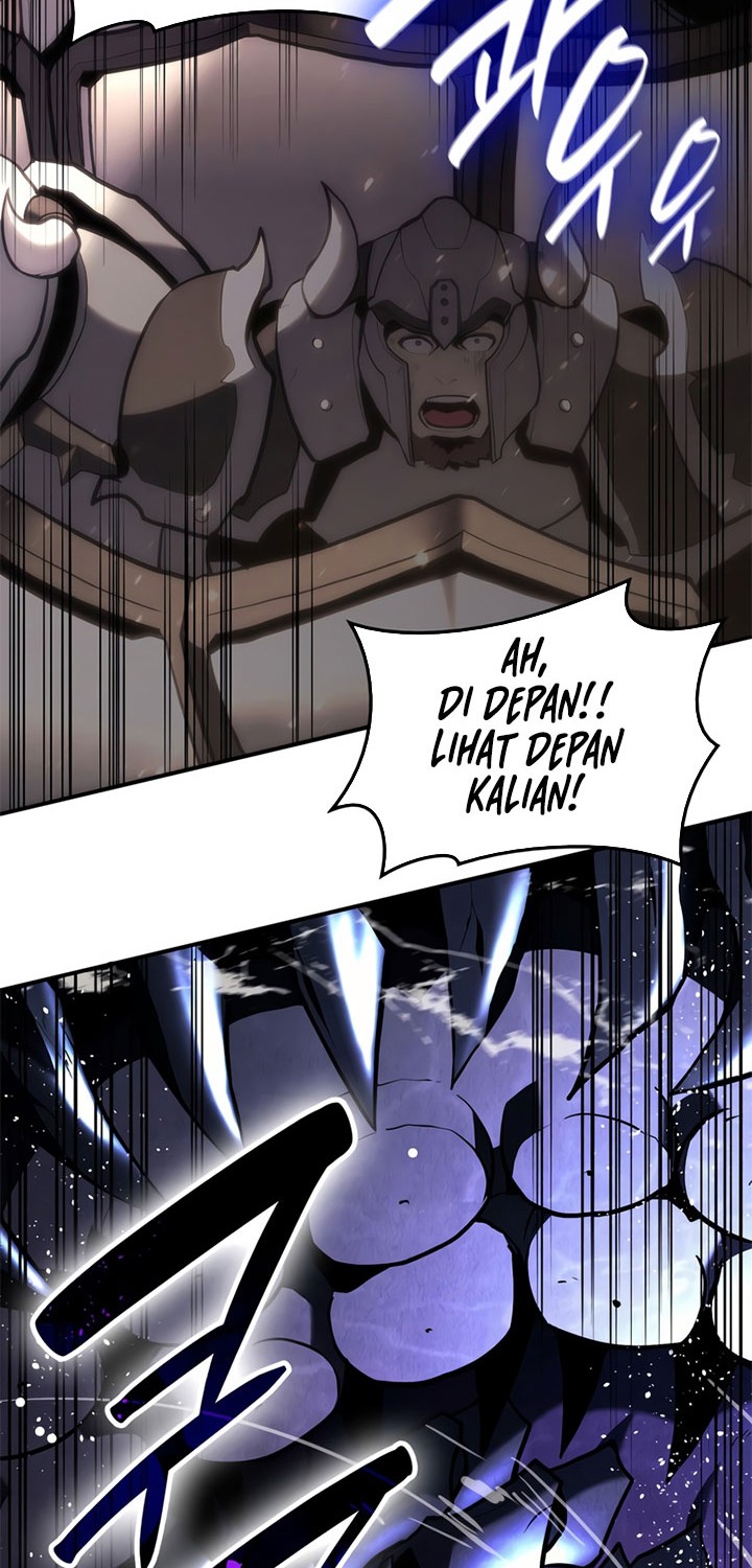 A Disaster-Class Hero Has Returned Chapter 37 - halaman 79