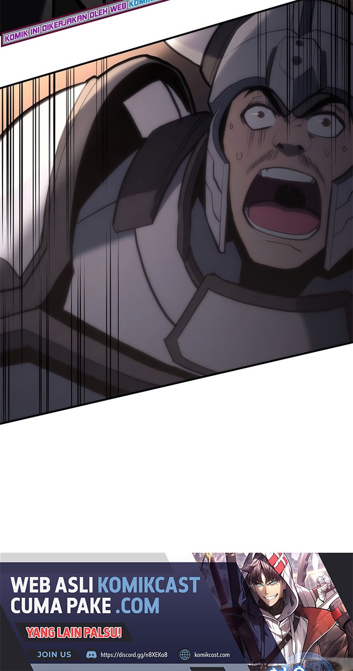 A Disaster-Class Hero Has Returned Chapter 37 - halaman 81