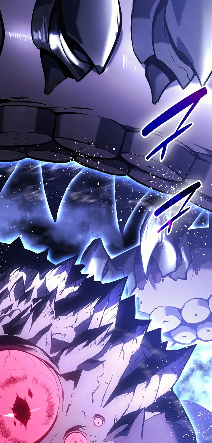 A Disaster-Class Hero Has Returned Chapter 37 - halaman 83