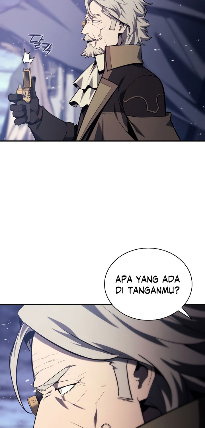 A Disaster-Class Hero Has Returned Chapter 37 - halaman 87