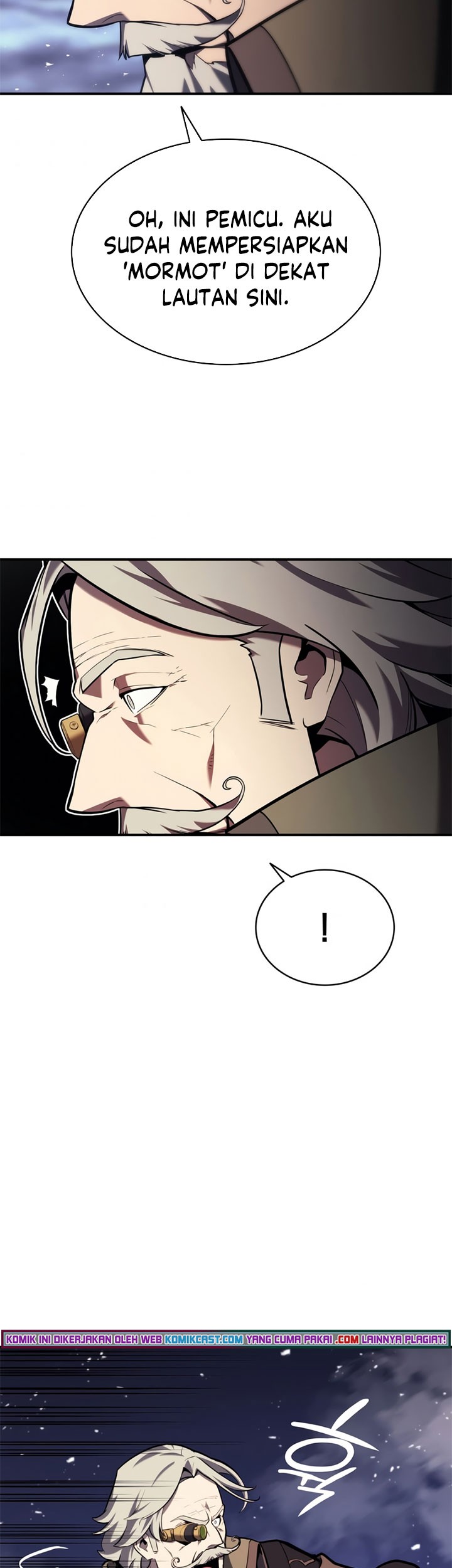 A Disaster-Class Hero Has Returned Chapter 37 - halaman 88