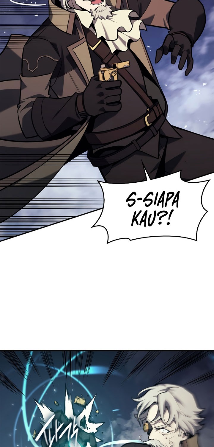 A Disaster-Class Hero Has Returned Chapter 37 - halaman 89
