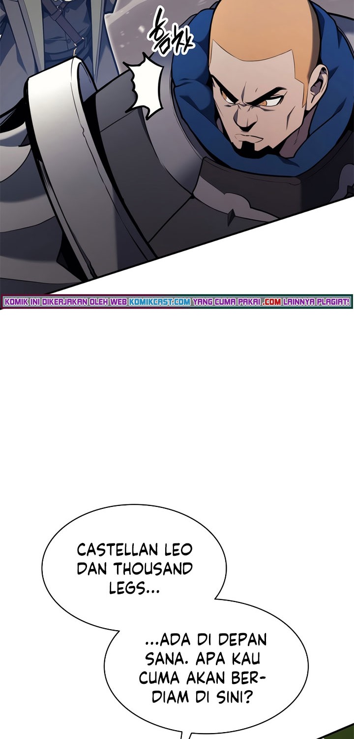 A Disaster-Class Hero Has Returned Chapter 37 - halaman 9