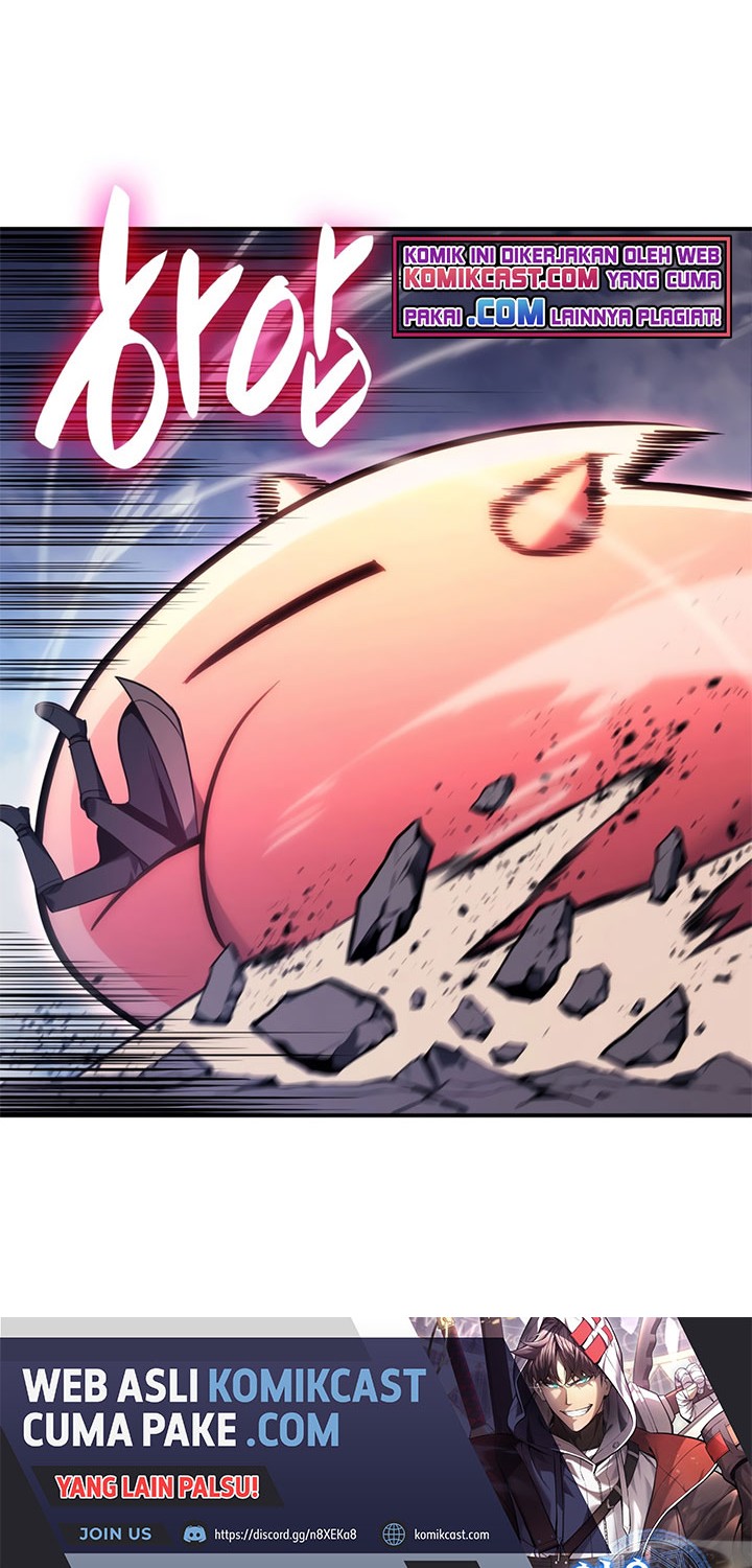 A Disaster-Class Hero Has Returned Chapter 37 - halaman 91