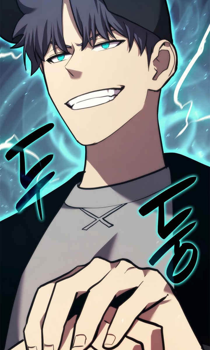 A Disaster-Class Hero Has Returned Chapter 37 - halaman 95