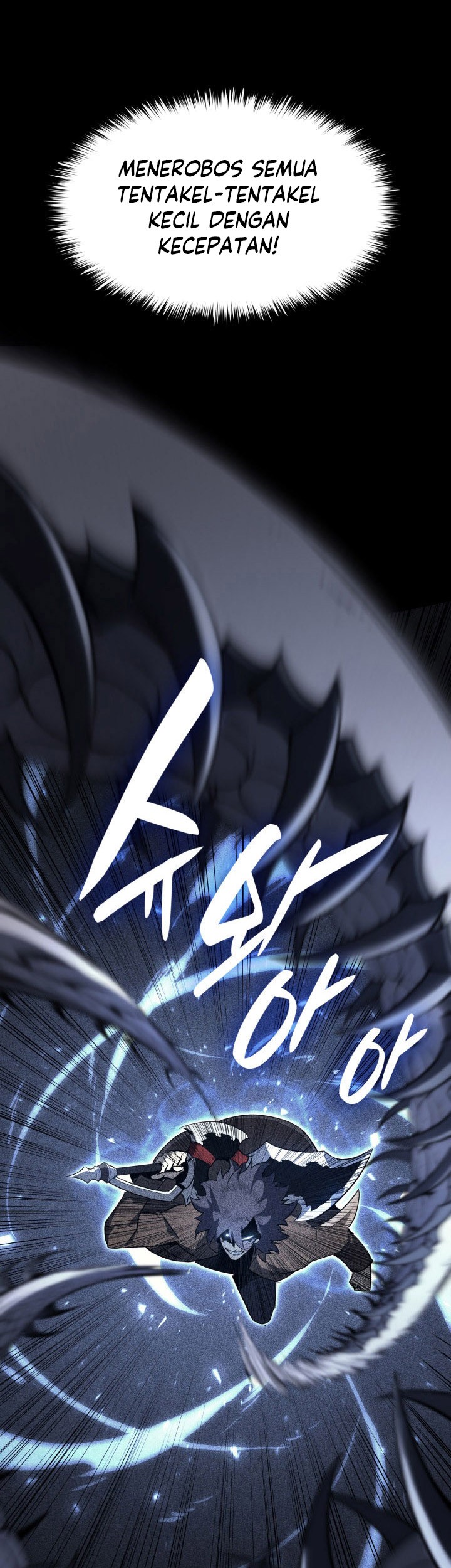 A Disaster-Class Hero Has Returned Chapter 38 - halaman 12