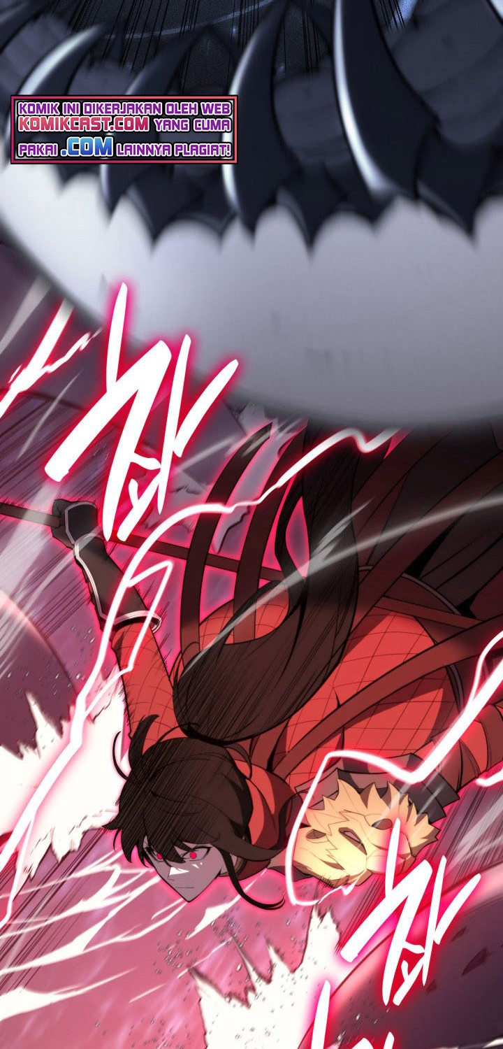 A Disaster-Class Hero Has Returned Chapter 38 - halaman 13
