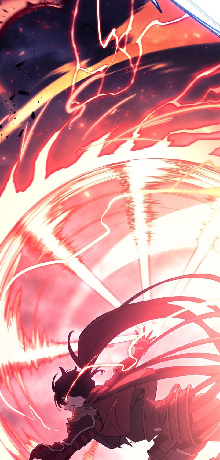 A Disaster-Class Hero Has Returned Chapter 38 - halaman 17