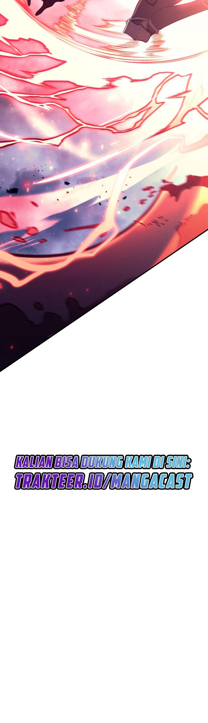 A Disaster-Class Hero Has Returned Chapter 38 - halaman 18