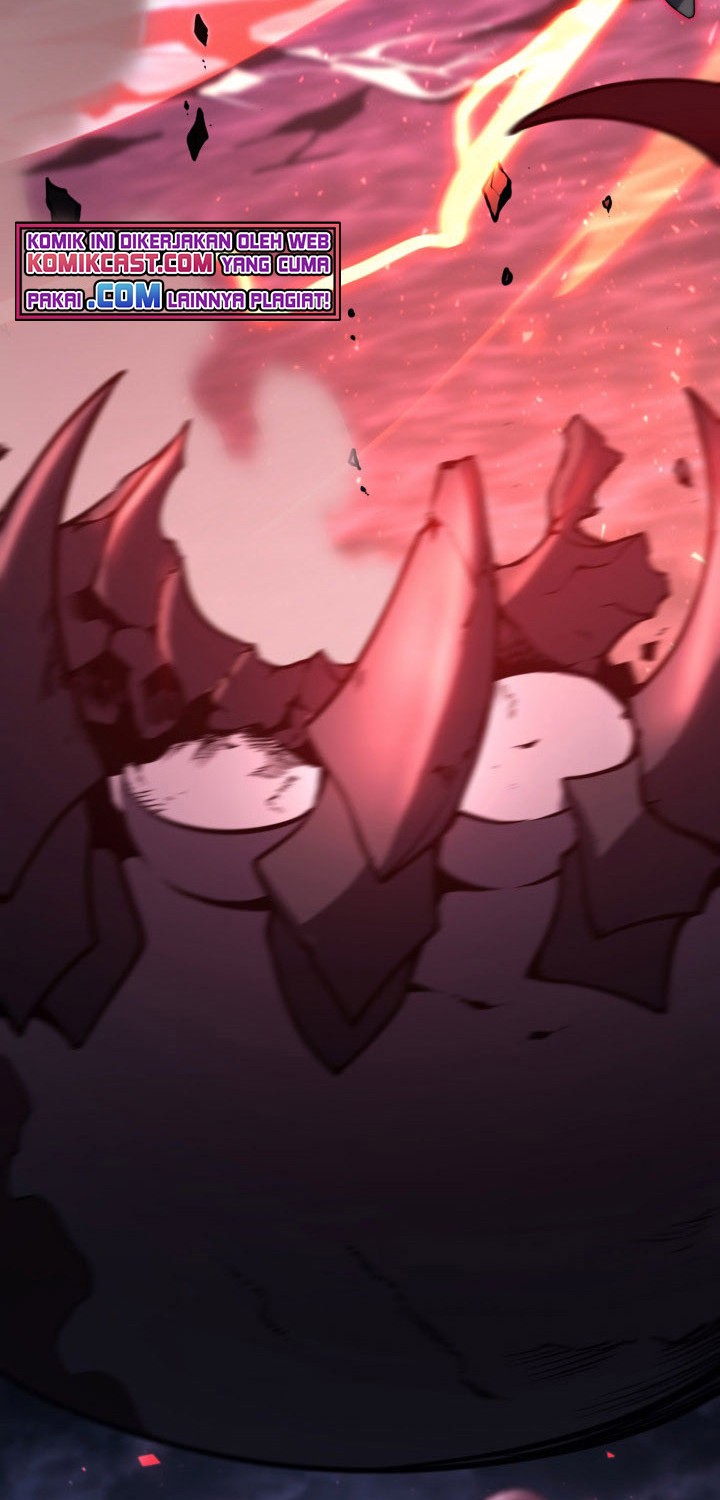 A Disaster-Class Hero Has Returned Chapter 38 - halaman 21