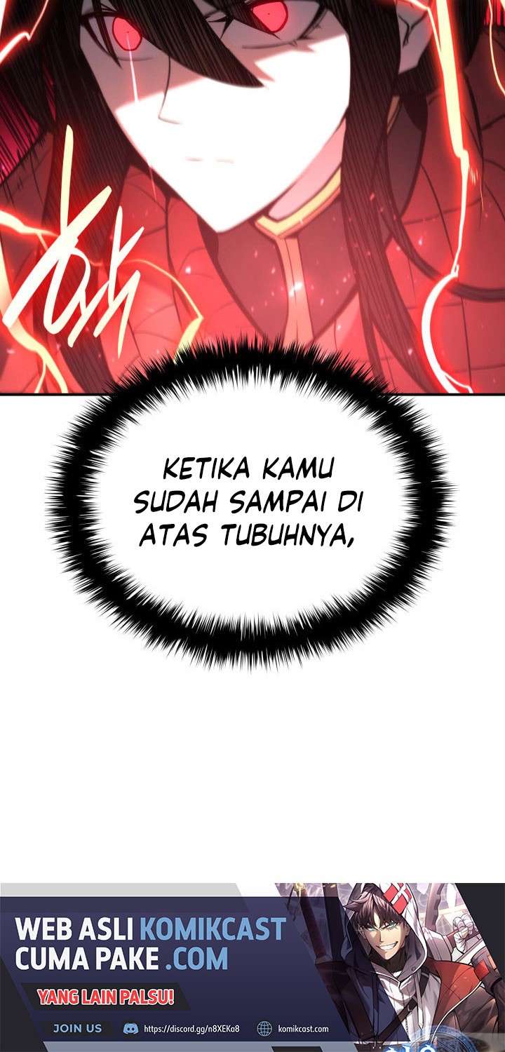 A Disaster-Class Hero Has Returned Chapter 38 - halaman 23