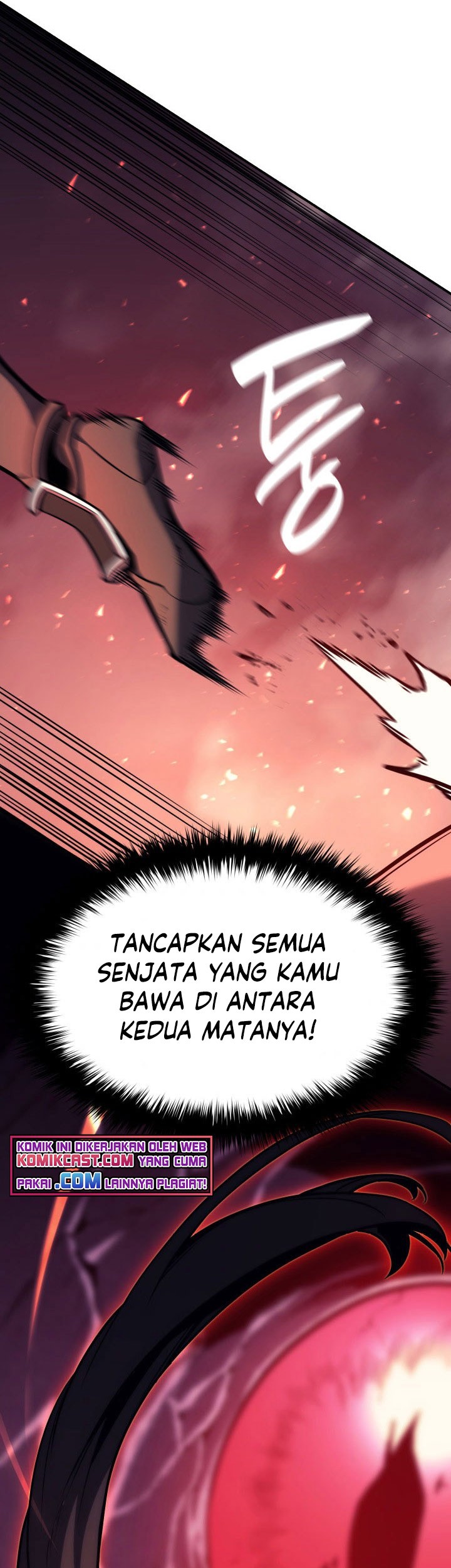 A Disaster-Class Hero Has Returned Chapter 38 - halaman 24