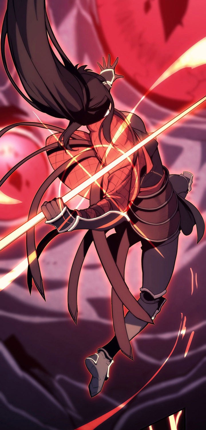 A Disaster-Class Hero Has Returned Chapter 38 - halaman 25