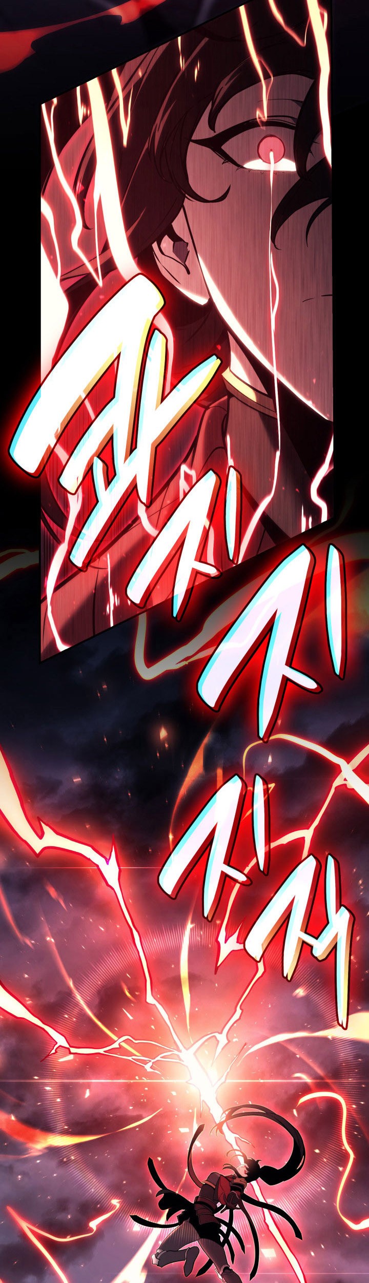 A Disaster-Class Hero Has Returned Chapter 38 - halaman 26