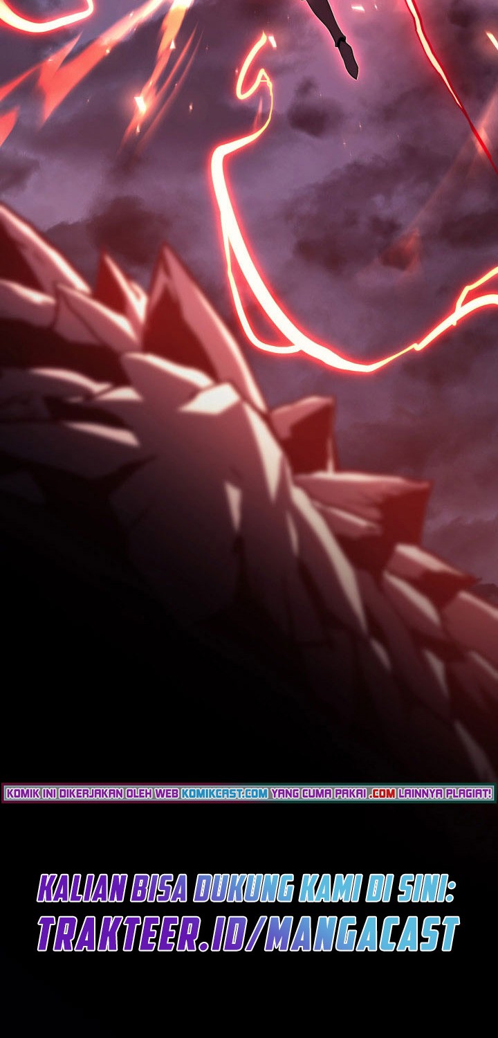 A Disaster-Class Hero Has Returned Chapter 38 - halaman 27