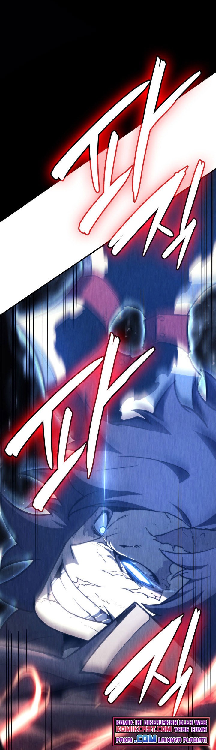 A Disaster-Class Hero Has Returned Chapter 38 - halaman 28