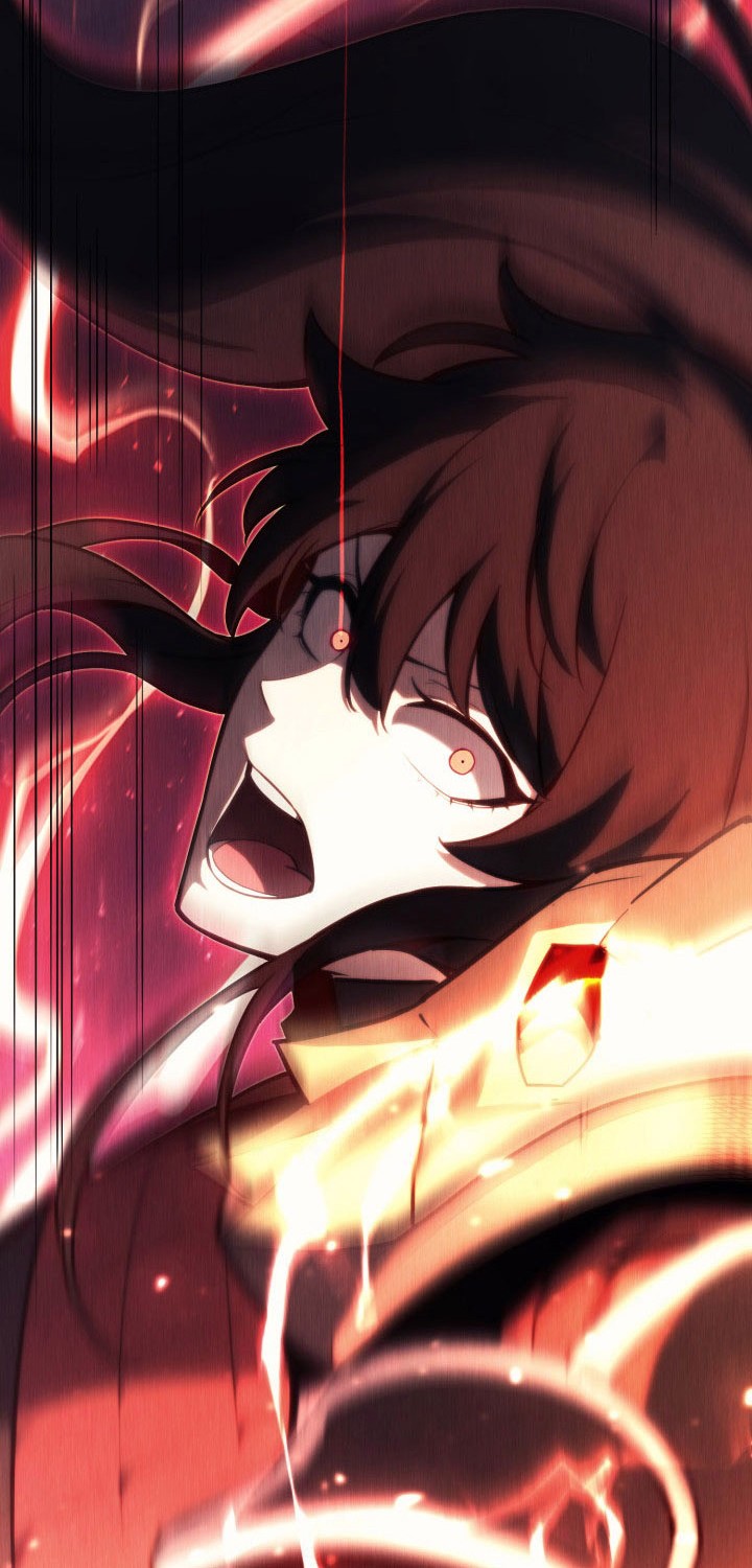 A Disaster-Class Hero Has Returned Chapter 38 - halaman 29