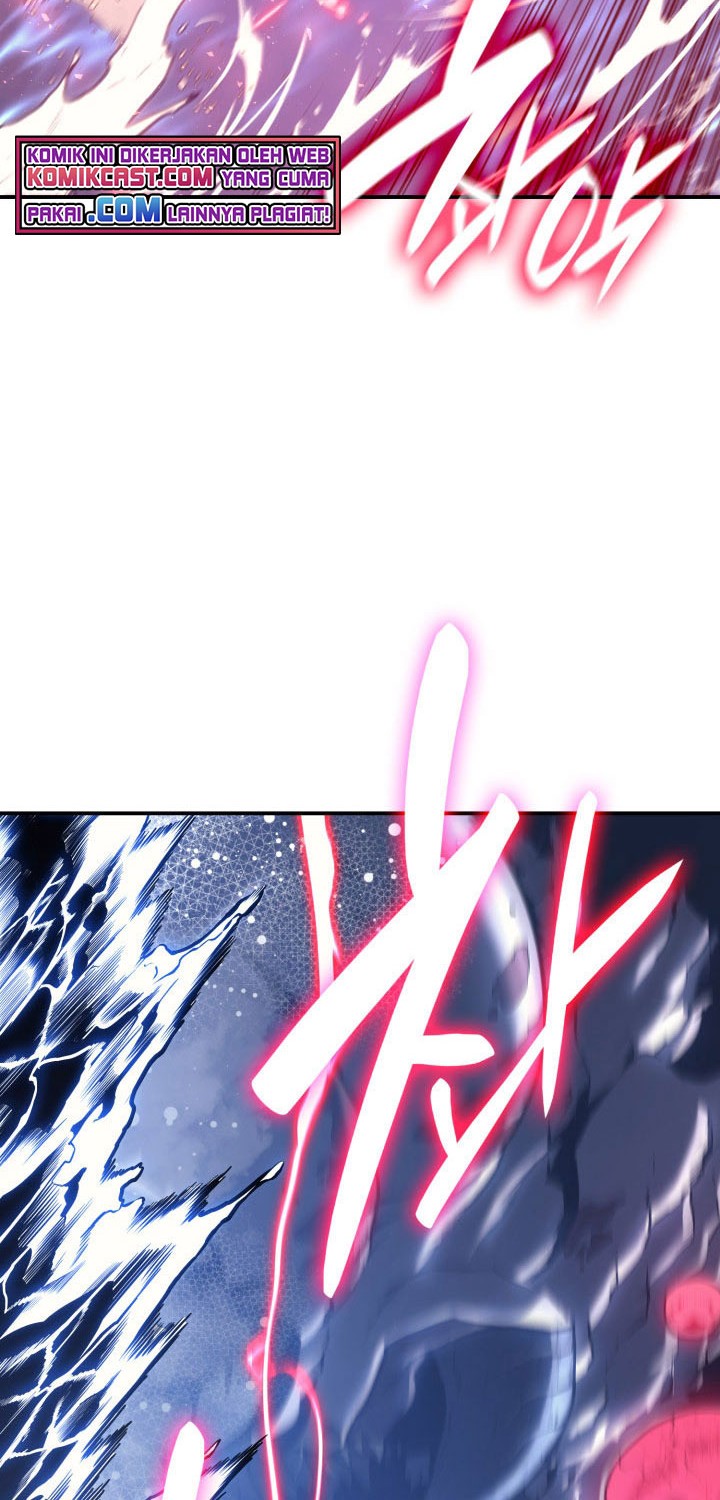 A Disaster-Class Hero Has Returned Chapter 38 - halaman 3