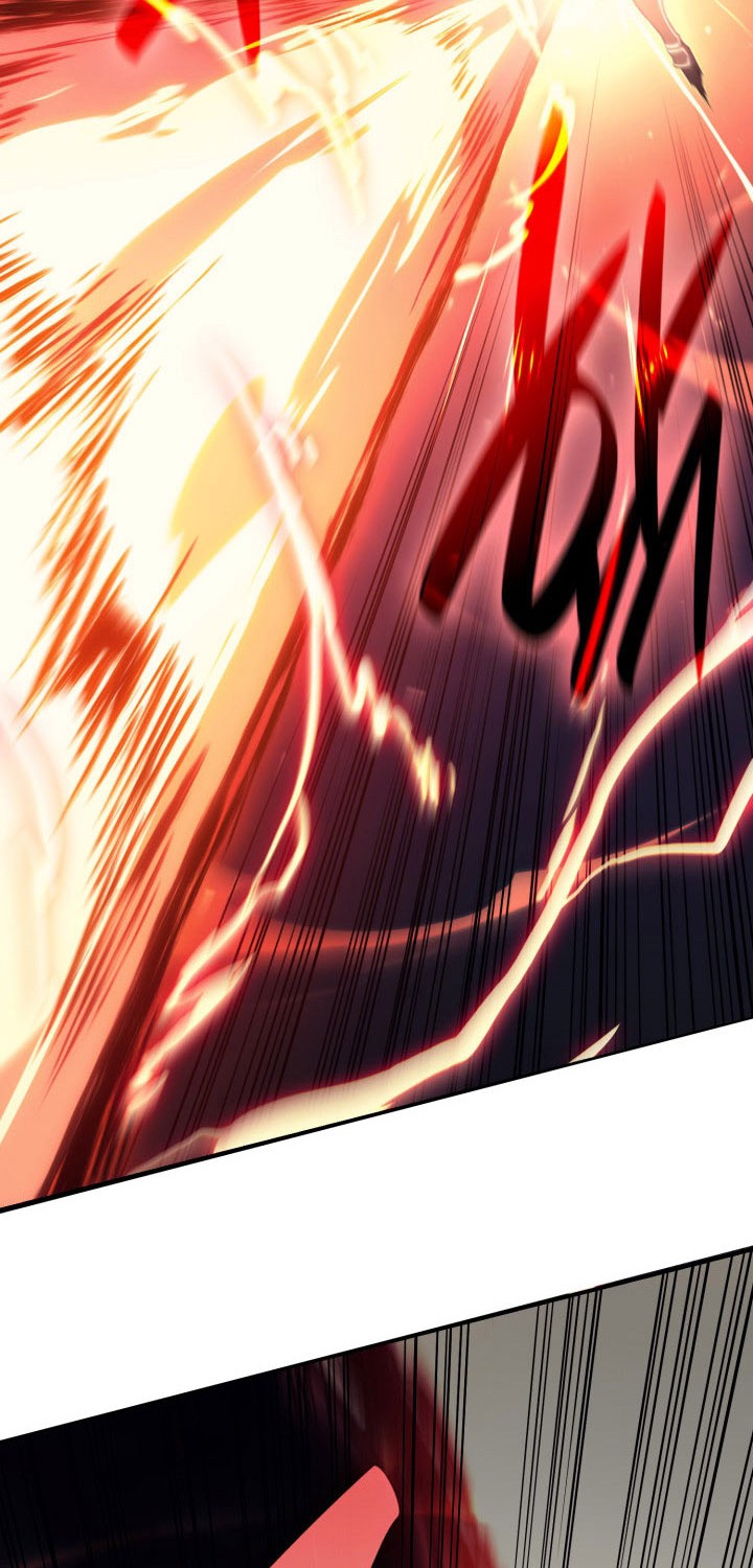 A Disaster-Class Hero Has Returned Chapter 38 - halaman 31
