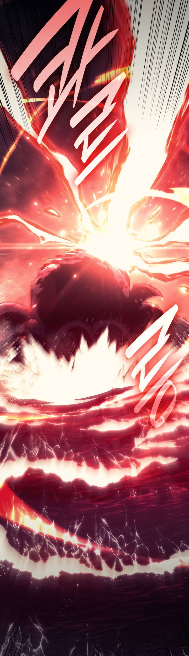 A Disaster-Class Hero Has Returned Chapter 38 - halaman 32