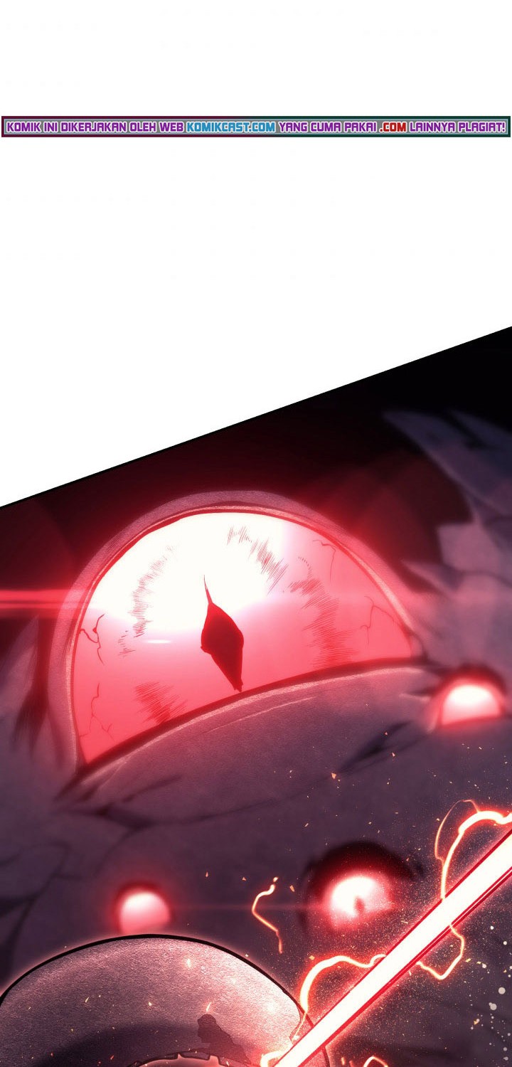 A Disaster-Class Hero Has Returned Chapter 38 - halaman 35