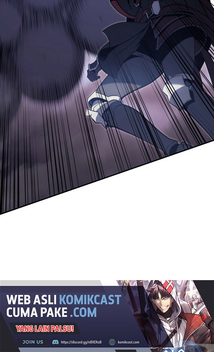 A Disaster-Class Hero Has Returned Chapter 38 - halaman 37