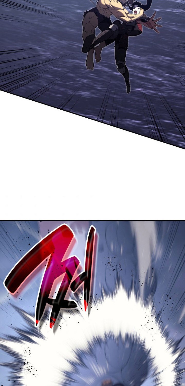 A Disaster-Class Hero Has Returned Chapter 38 - halaman 39