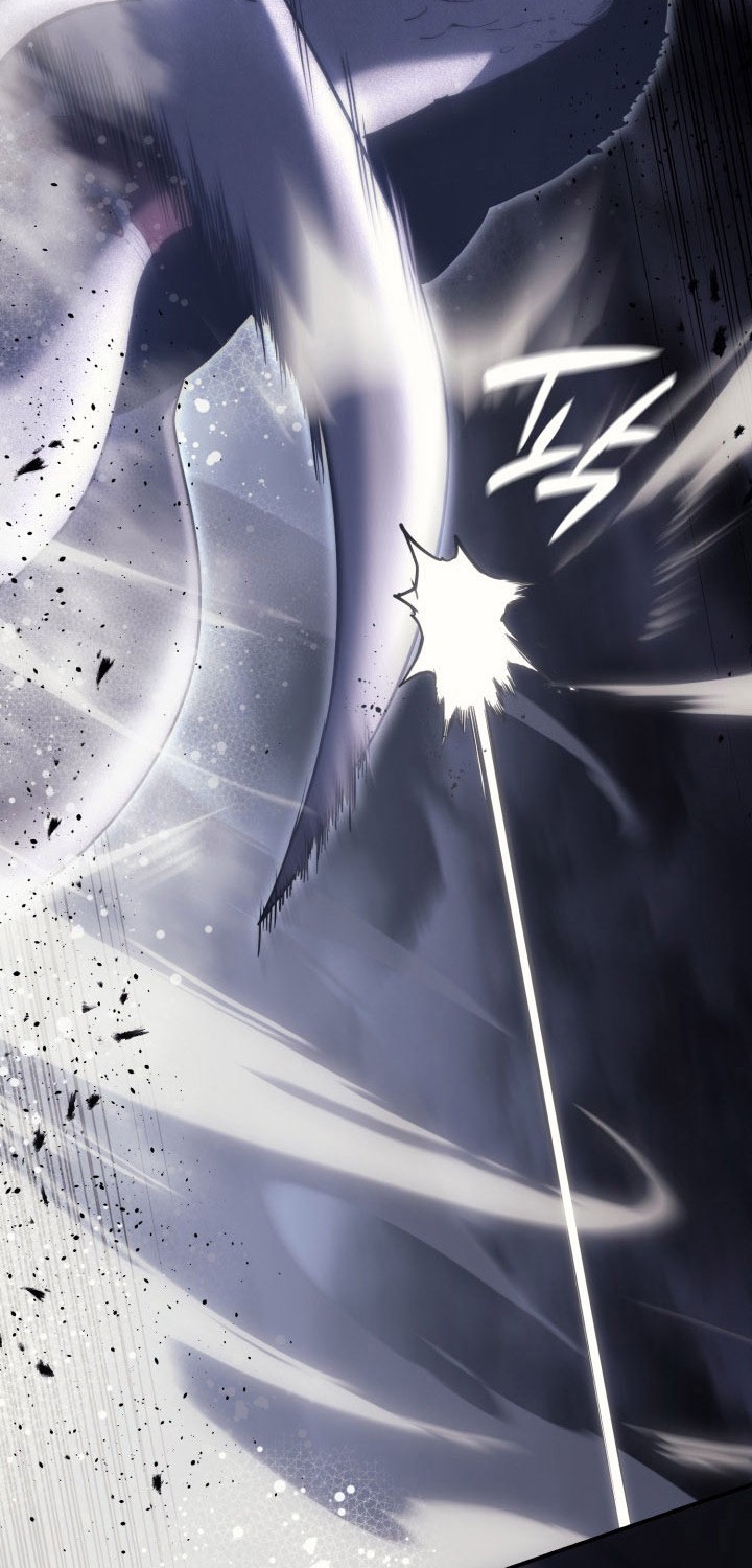 A Disaster-Class Hero Has Returned Chapter 38 - halaman 41