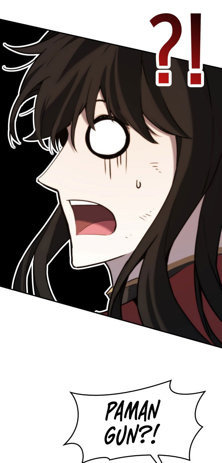 A Disaster-Class Hero Has Returned Chapter 38 - halaman 47