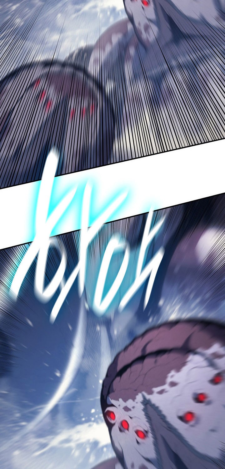 A Disaster-Class Hero Has Returned Chapter 38 - halaman 49