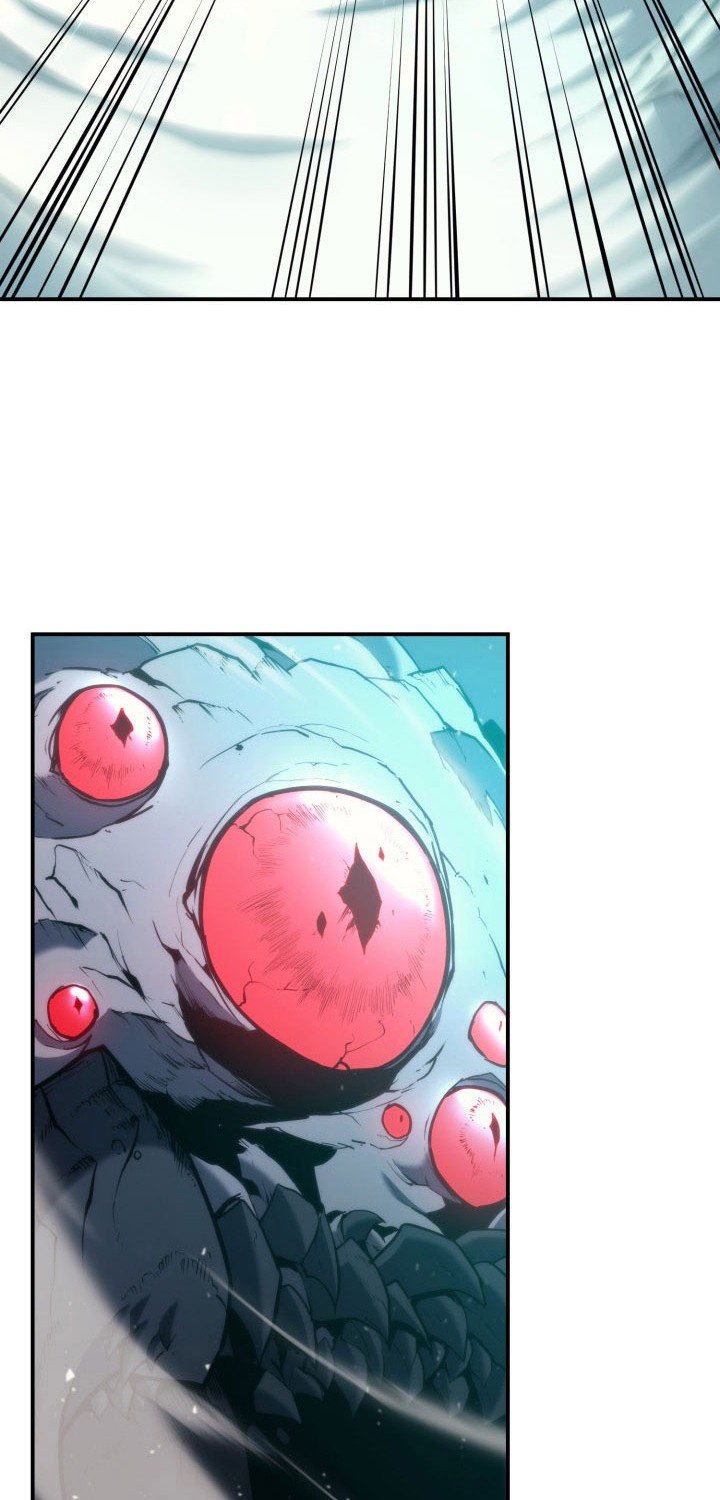 A Disaster-Class Hero Has Returned Chapter 38 - halaman 55