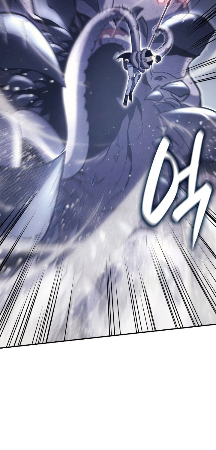 A Disaster-Class Hero Has Returned Chapter 38 - halaman 63