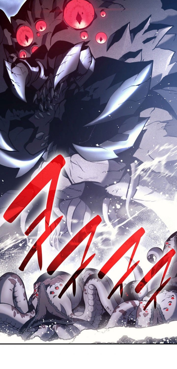 A Disaster-Class Hero Has Returned Chapter 38 - halaman 67