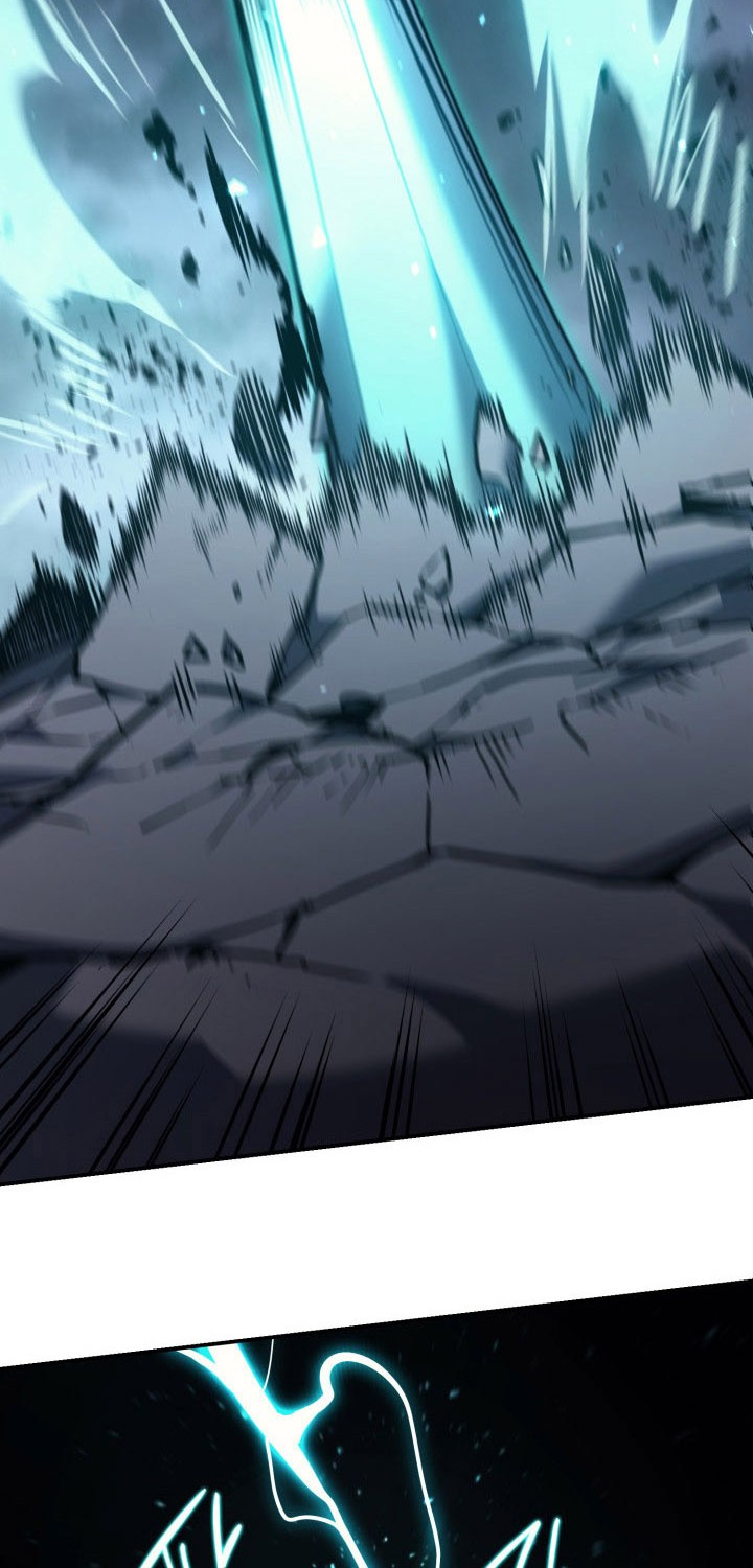 A Disaster-Class Hero Has Returned Chapter 38 - halaman 69