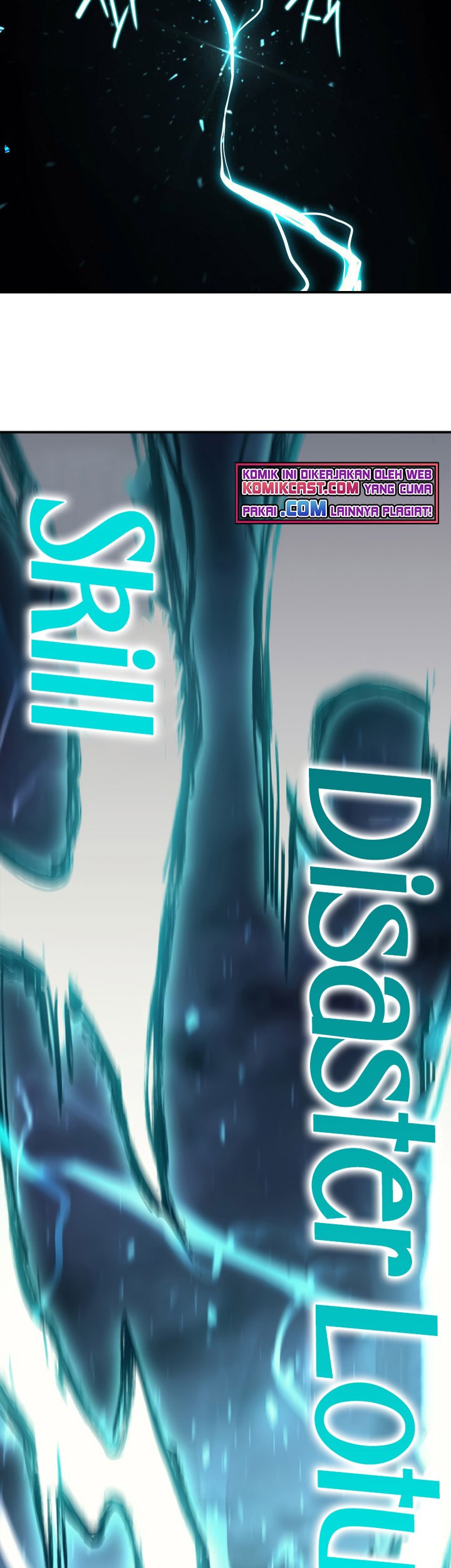 A Disaster-Class Hero Has Returned Chapter 38 - halaman 70