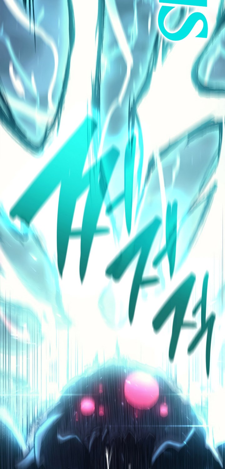 A Disaster-Class Hero Has Returned Chapter 38 - halaman 71