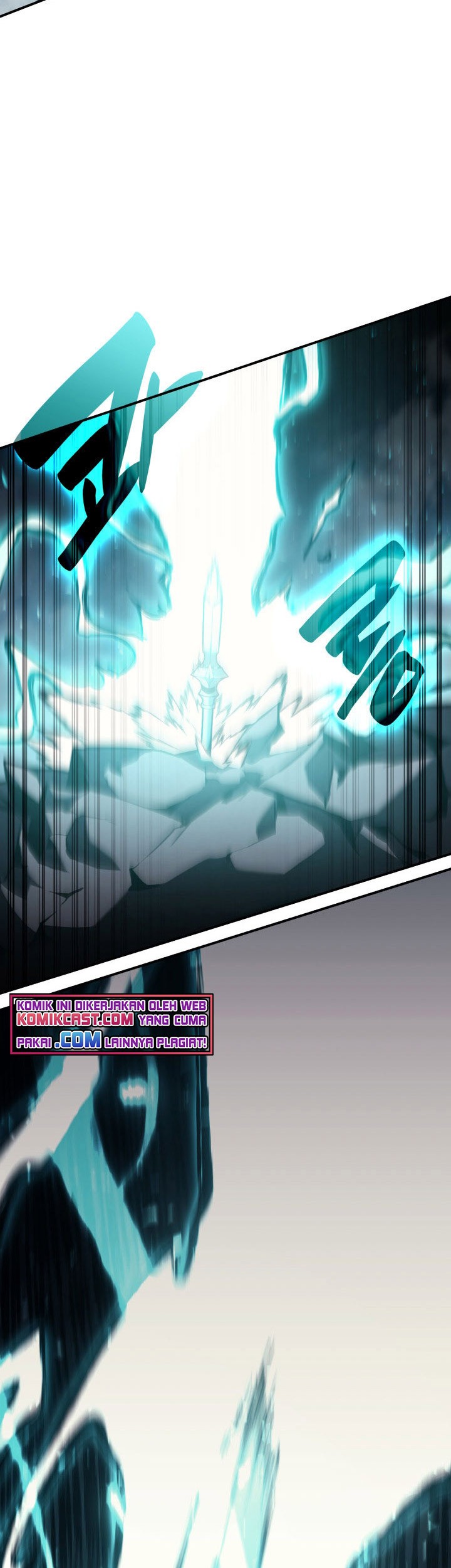 A Disaster-Class Hero Has Returned Chapter 38 - halaman 74